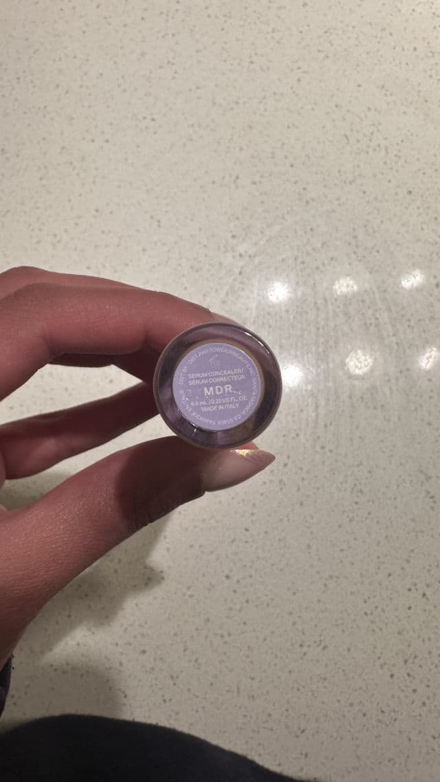 Tower 28 Beauty Swipe Hydrating Serum Concealer review photo by DoniaG