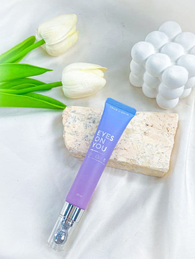 True to Skin Eyes on You review photo by Shlscsg