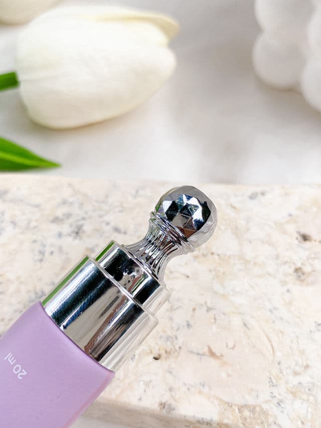 True to Skin Eyes on You review photo by Shlscsg