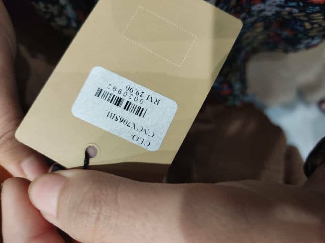 IN2IT Lip Sleeping Mask - LSM02 Mint review photo by faarahnbilah