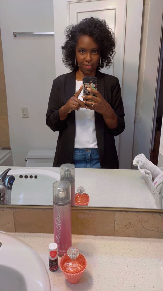 Essence What A Tint! Lip & Cheek Tint review photo by simplyhenna