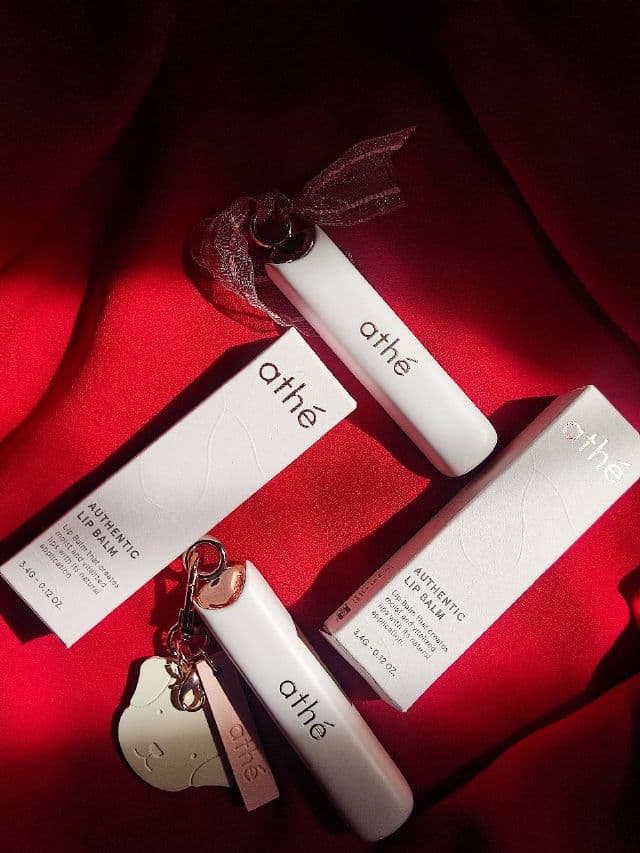 Athe #11 Low-Key review photo by simplyhenna