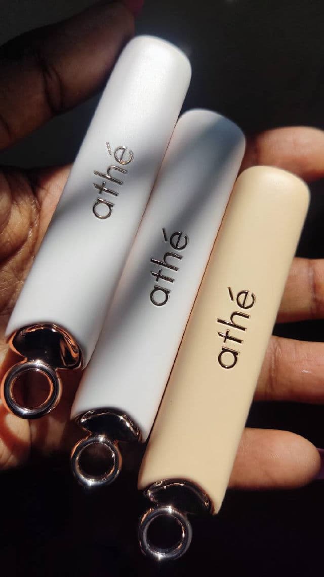 Athe #11 Low-Key review photo by simplyhenna