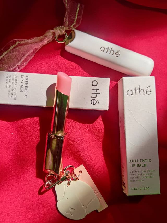 Athe #11 Low-Key review photo by simplyhenna