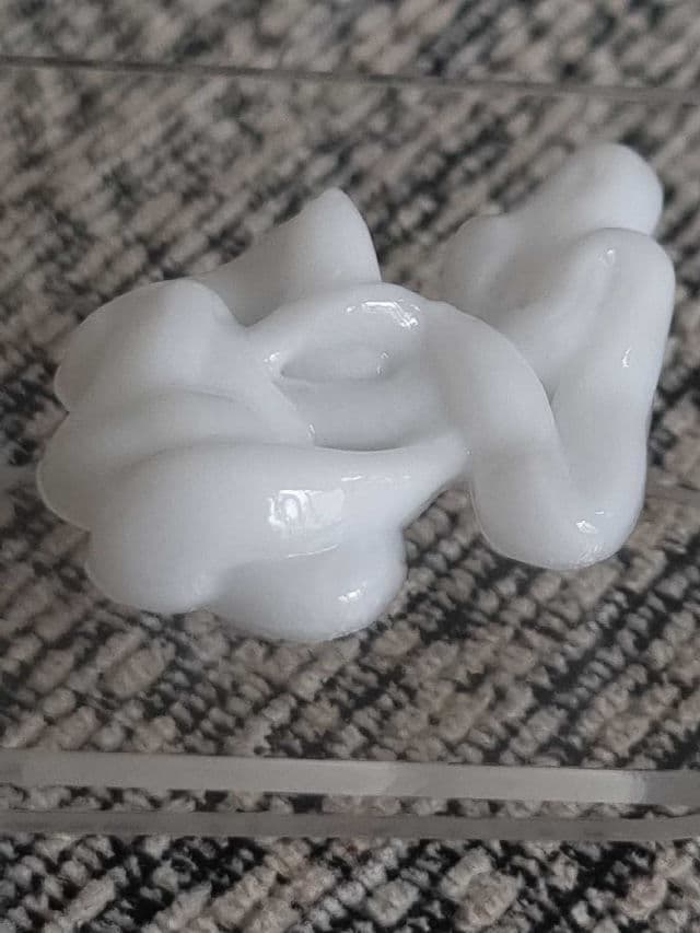 Me+ Hyaluronic Acid Cleanser review photo by Minnie40