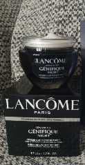 Lancome Advanced Génifique Night Cream with Triple Ceramide Complex review photo by Minnie40