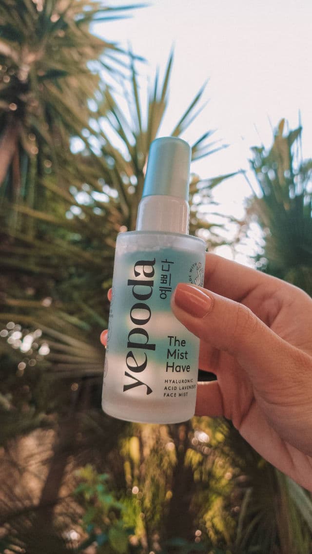 Yepoda The Mist Have review photo by Kyachan