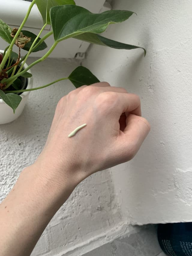 Bioderma Cicabio SPF 50+ review photo by teaskin