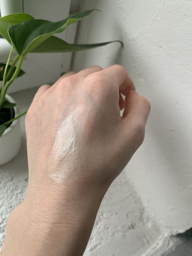 Bioderma Cicabio SPF 50+ review photo by teaskin