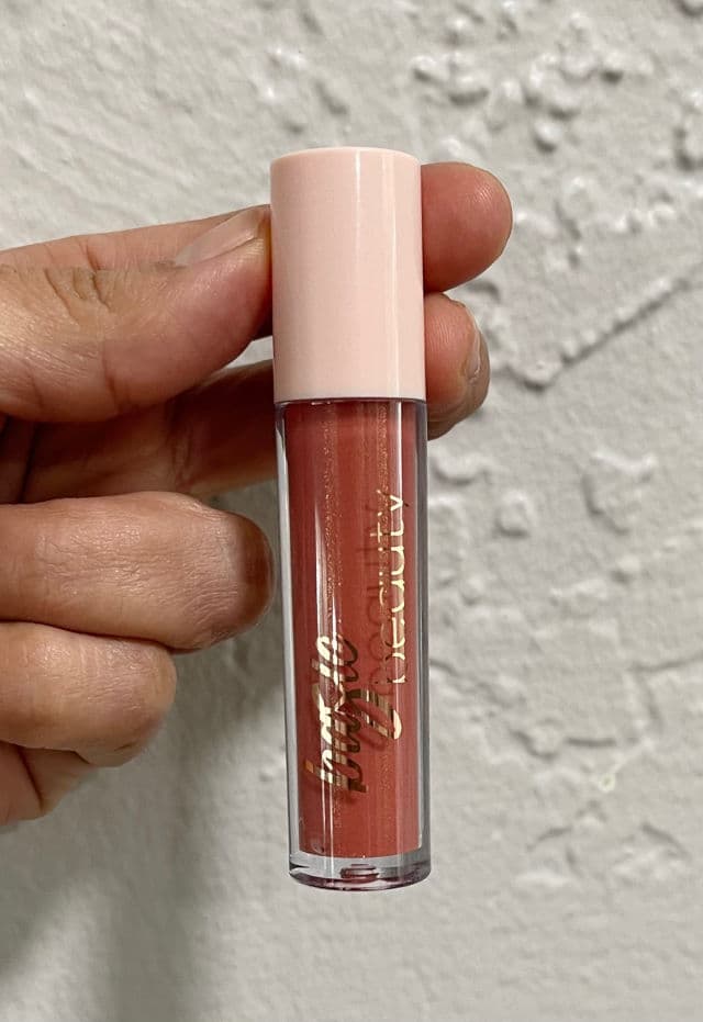 Basic Beauty Summer Lip Oil review photo by BeautyLoves