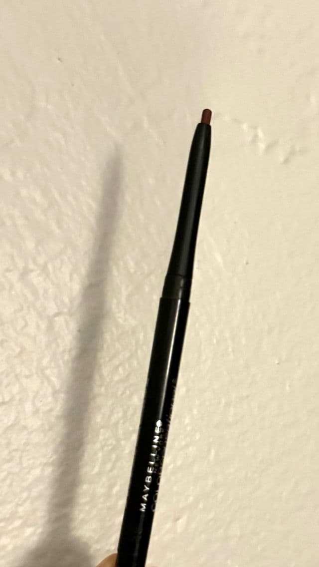 Maybelline Brick Red review photo by CynthReviews