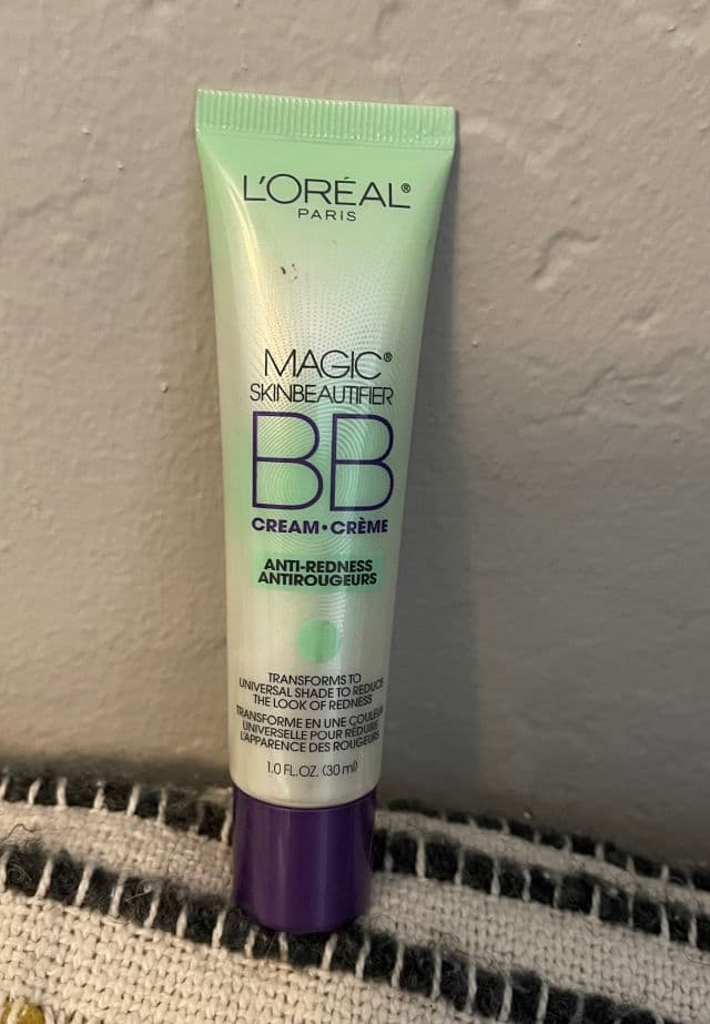 L'Oreal Paris Magic Skin Beautifier BB Cream review photo by BeautyLoves