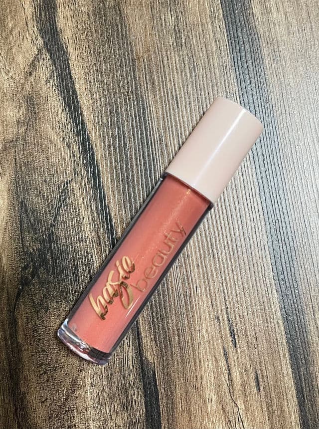 Basic Beauty Summer Lip Oil review photo by BeautyLoves