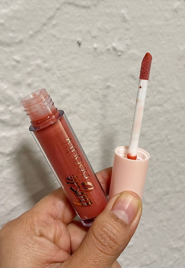 Basic Beauty Summer Lip Oil review photo by BeautyLoves