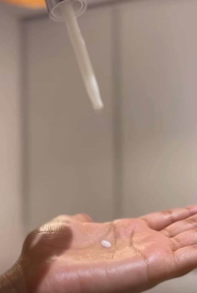 L'Oreal Paris Revitalift Laser Pure Retinol Night Serum review photo by BeautyLoves