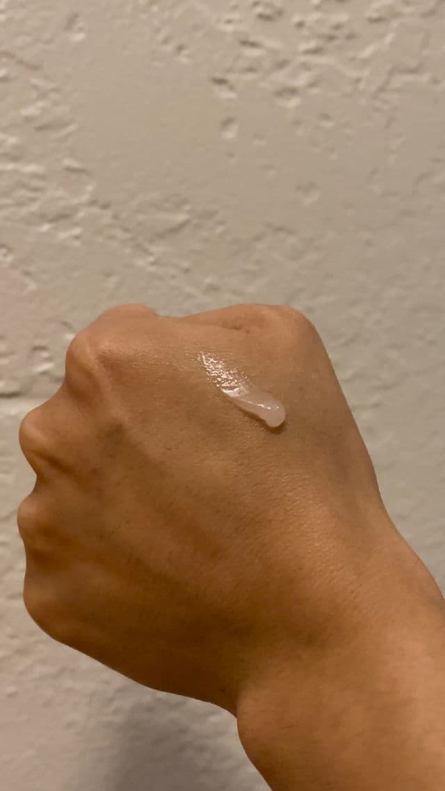 Aceology Overnight Lip Mask  review photo by BeautyLoves