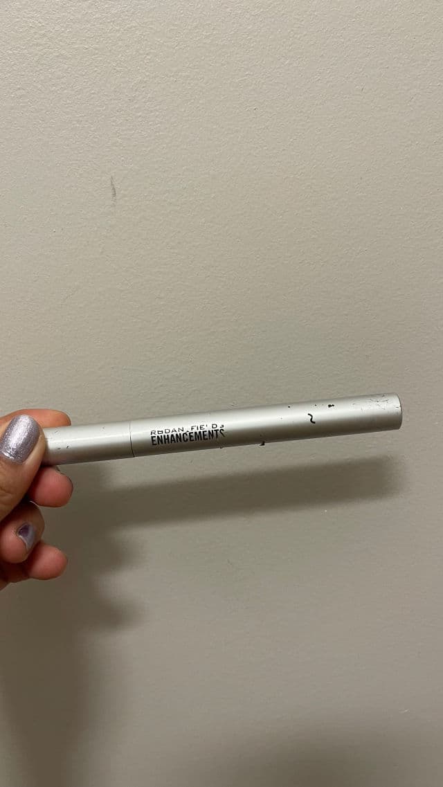 Rodan and Fields Lash Boost Serum for Eyelashes review photo by BeautyLoves