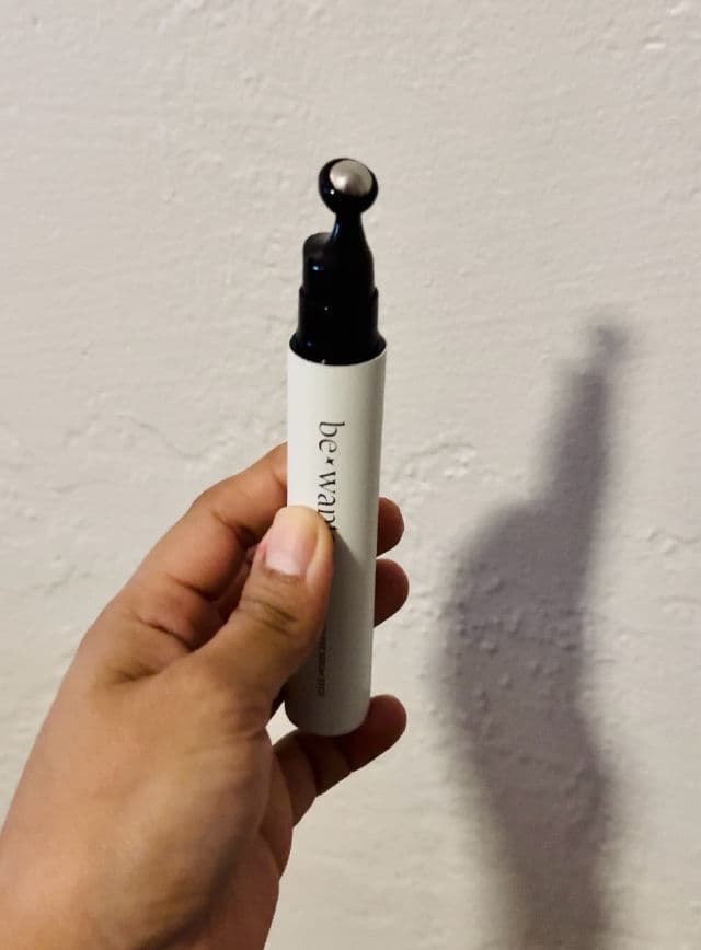 Bewants Phyto Collagen Eye Serum Stick review photo by CynthReviews