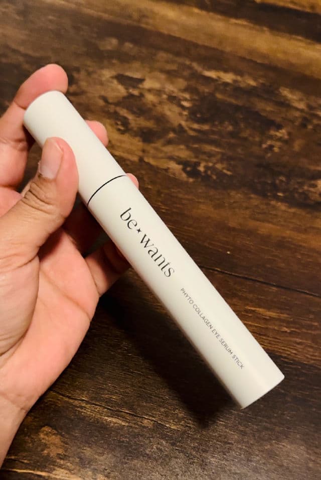Bewants Phyto Collagen Eye Serum Stick review photo by CynthReviews