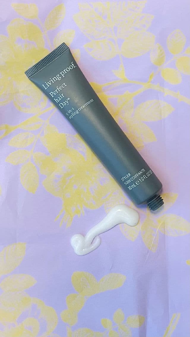 Living Proof Perfect Hair Day Healthy Hair Perfector review photo by BeautyLoves