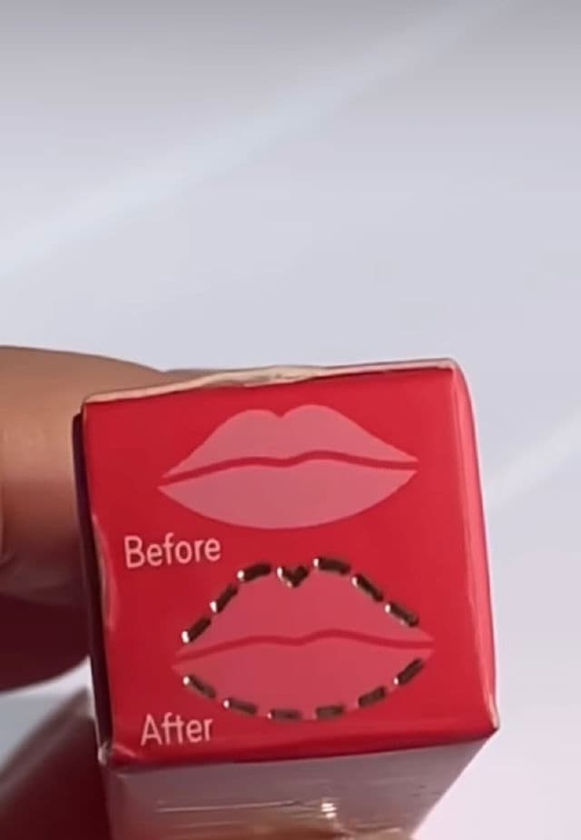 Essence What The Fake! Plumping Lip Filler review photo by BeautyLoves