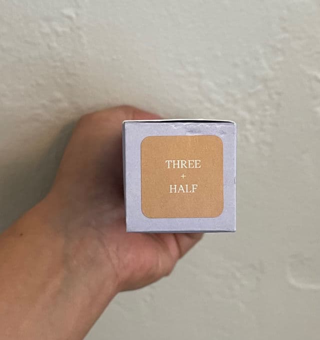 Saie Slip Tint Dewy Tinted Moisturizer review photo by BeautyLoves