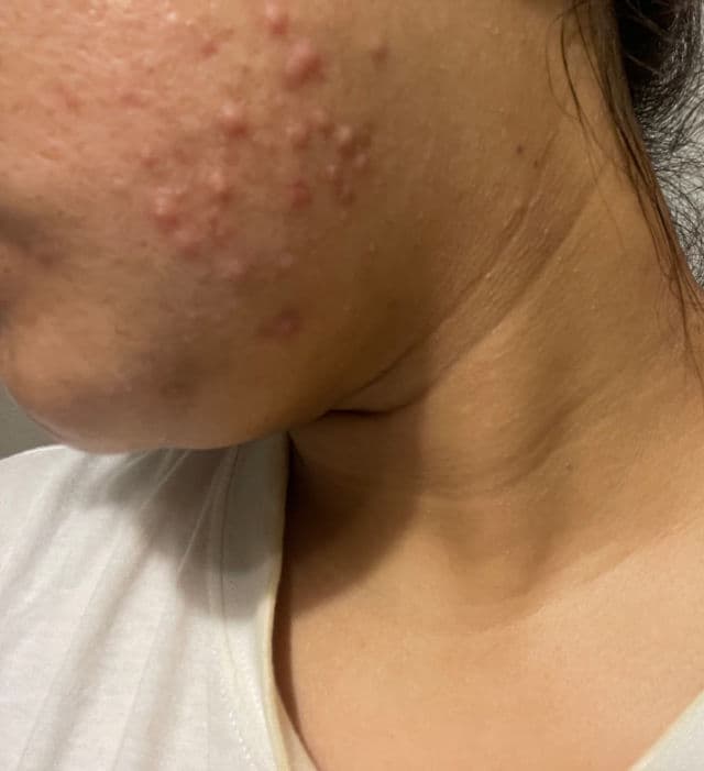 Kitao Matcha + Chia Essence Lotion review photo by Beespacenaa