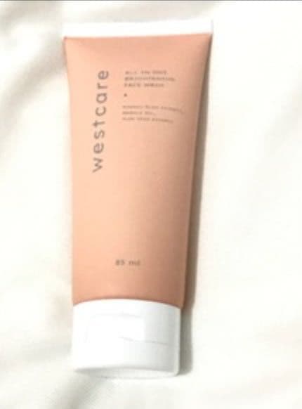 Westcare All In One Brightening Face Wash review photo by mustikazakiah