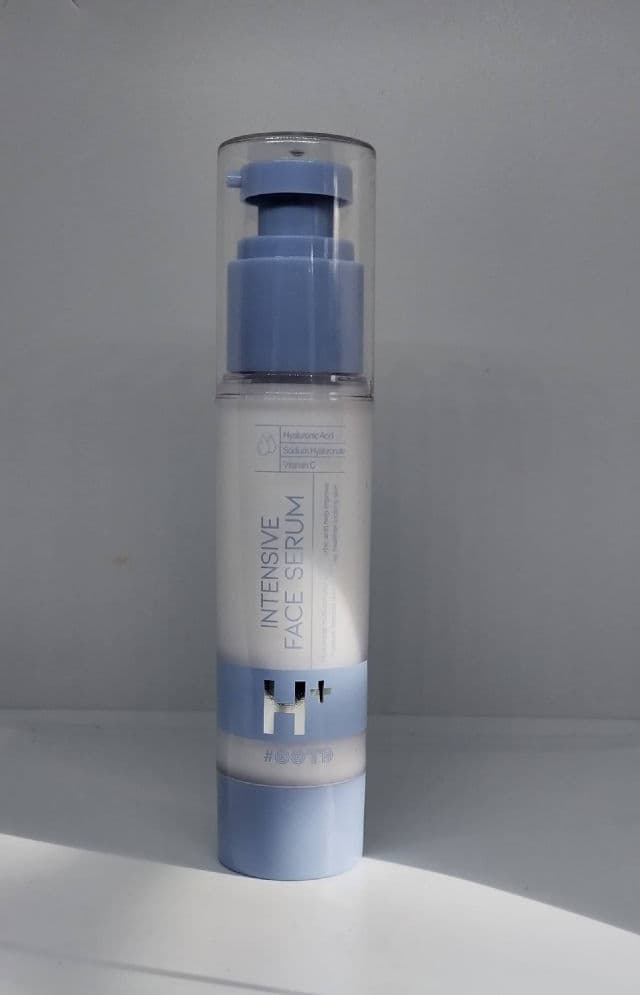 OOTD BEAUTY Intensive Moisture Face Serum A.M review photo by FluffyBunnyWarrior