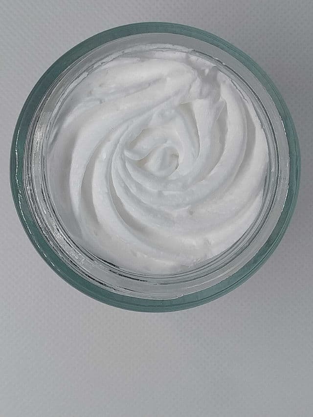 Truly Coco Cloud Luxury Shave Butter review photo by FluffyBunnyWarrior