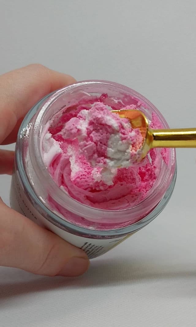 Truly Soft Serve Whipped Shave Butter review photo by FluffyBunnyWarrior