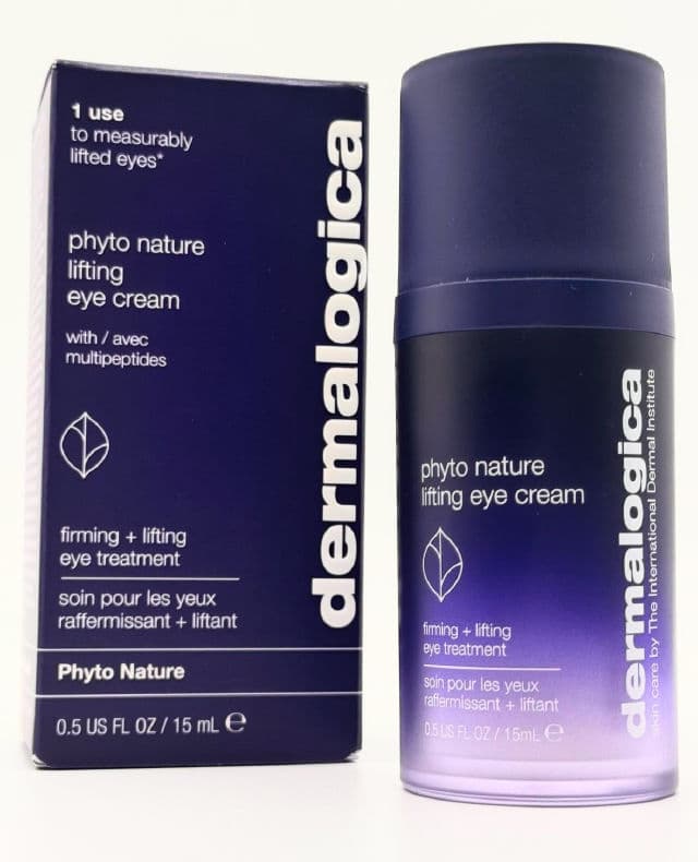 Dermalogica Phyto Nature Oxygen Cream review photo by Susan101