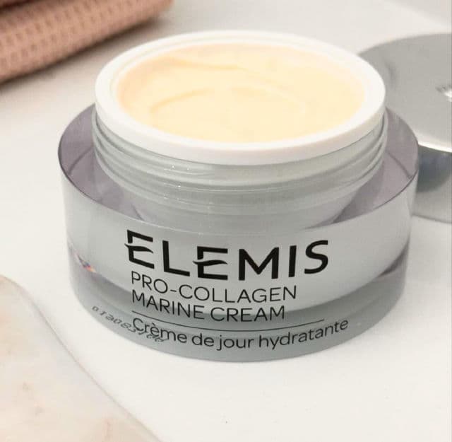 Elemis Pro-Collagen Marine Cream review photo by Susan101