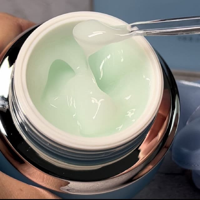 Sooryehan Water Spring Cream AD Set review photo by Susan101