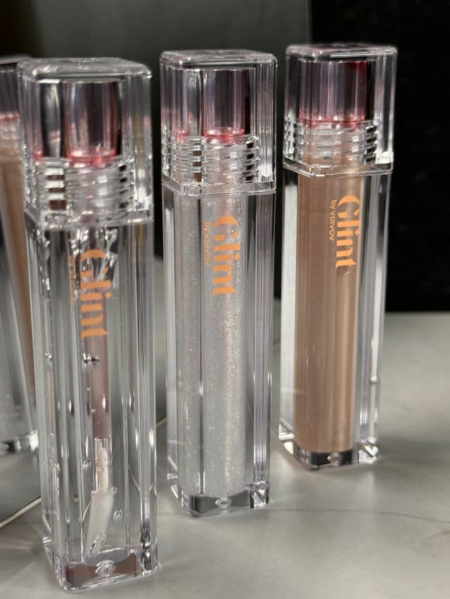 Glint 03 Glitter Veil review photo by Susan101