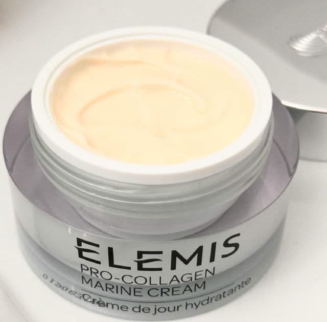 Elemis Pro-Collagen Marine Cream review photo by Susan101