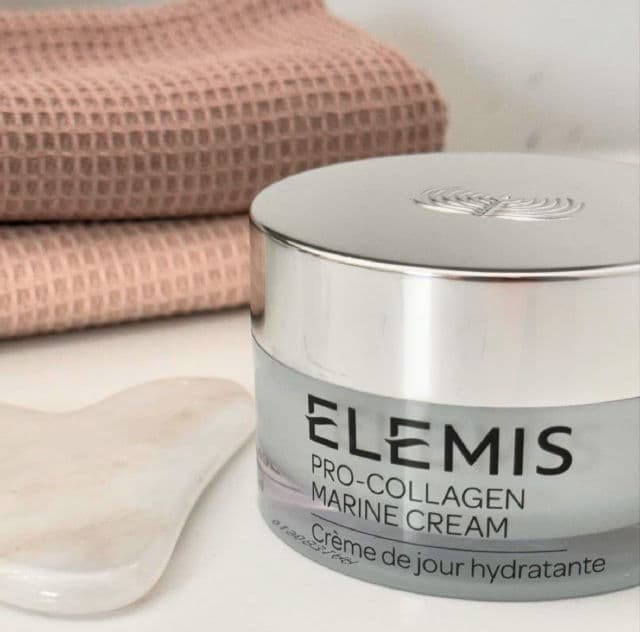 Elemis Pro-Collagen Marine Cream review photo by Susan101