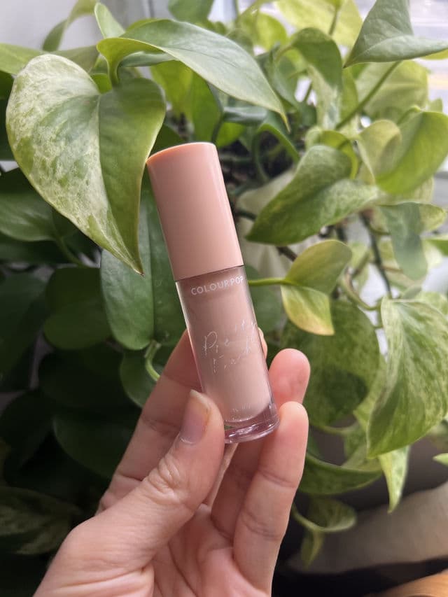 ColourPop Pretty Fresh Creamy Concealer review photo by rmf31