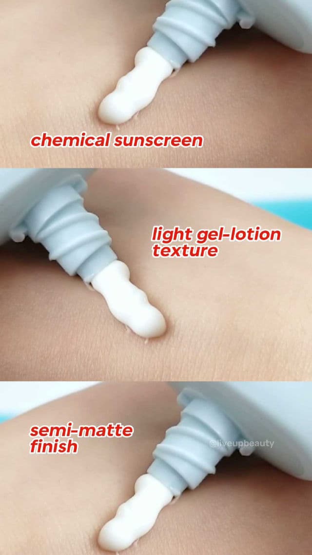 Cell Fusion C Aquatica Sunscreen 100 SPF50+ PA++++  review photo by lubeauty