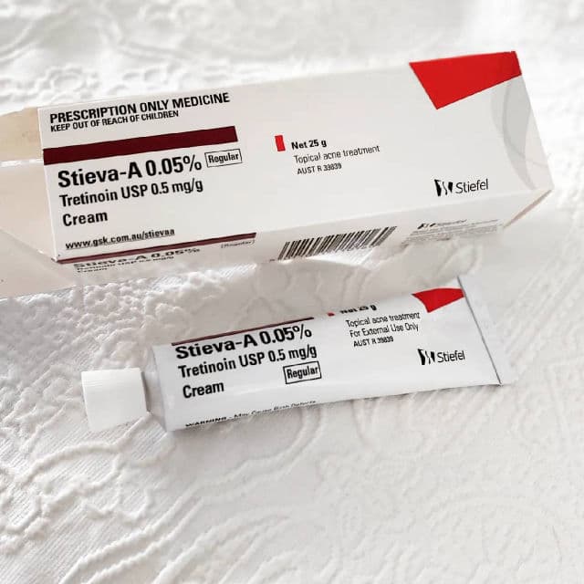 Stiefel Stieva-A 0.05% review photo by ceerenee