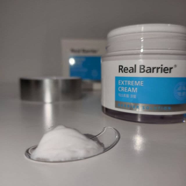Real Barrier Extreme Cream review photo by ceerenee