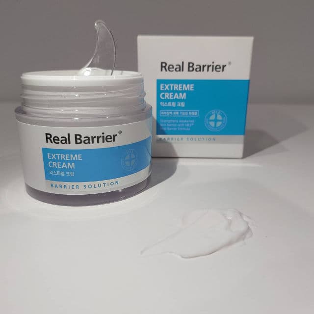 Real Barrier Extreme Cream review photo by ceerenee
