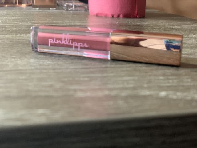PinkLipps Cosmetics Lumi Balm Lip Tint - Dream review photo by gpabon01
