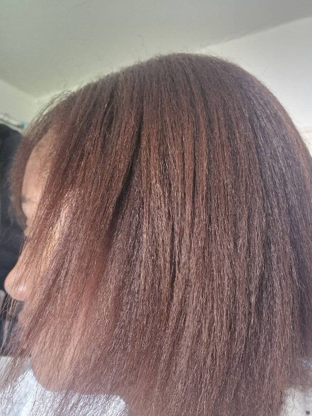 Pantene Pro-V Keratin Protect Oil review photo by IceE81