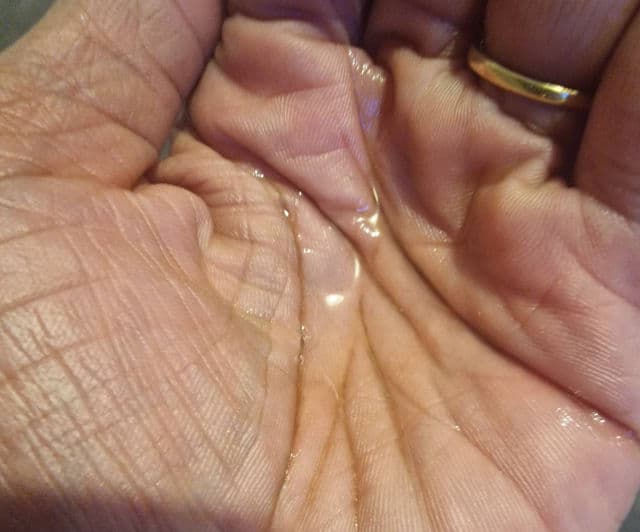 Jurlique Nourishing Cleansing Oil review photo by IceE81