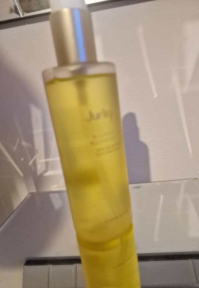 Jurlique Nourishing Cleansing Oil review photo by IceE81