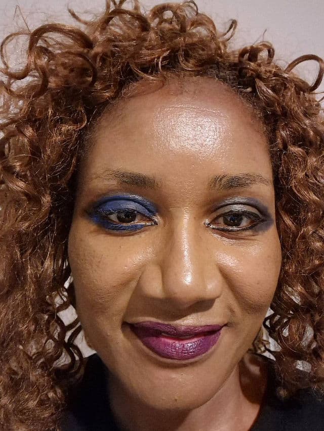 The Unseen Beauty Allumite 8.08 - Subtle Grey review photo by IceE81