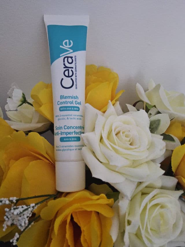 CeraVe SA Lotion for Rough & Bumpy Skin review photo by IceE81