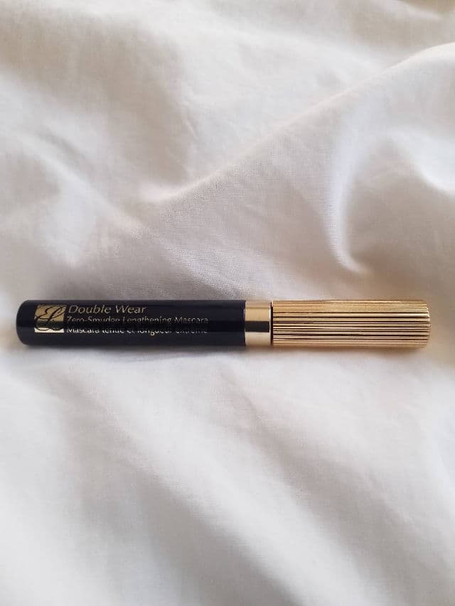 Estee Lauder Double Wear Zero-Smudge Lengthening Mascara review photo by IceE81