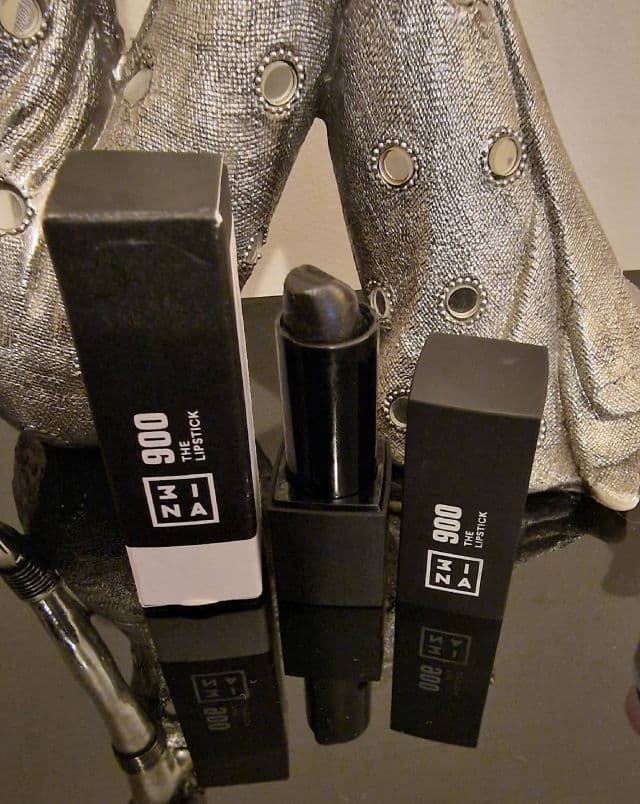 3INA The Lipstick 900 review photo by IceE81